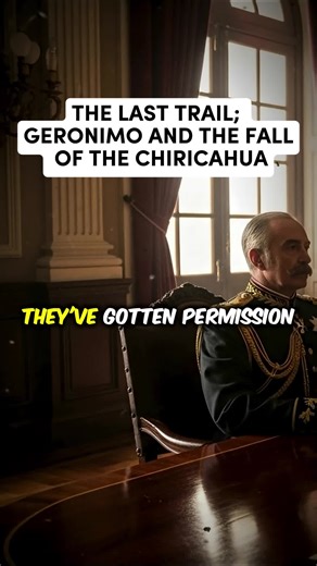 The Last Trail; Geronimo and the Fall of the Chiricahua” ¦¦ Dr. Roy Casagranda #history #roycasagranda #historytime #historytok #weirdhistory