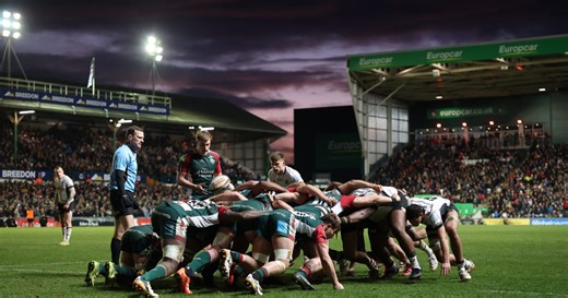 PREM Rugby kicks off 2026 with bumper TV viewing figures