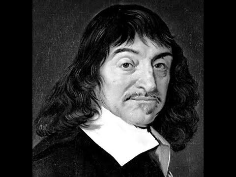 Selections From The Principles Of Philosophy By René Descartes (1596–1650)