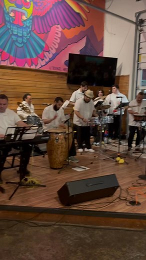 PACHANGA OF SALEM OREGON FOR THE ONES WHO LOVE THIS BEAT | Pachanga