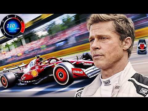 F1 25 Impossible Car Racing 3D - Real Formula Ferrari Race Simulator 2026 - PC GamePlay #5