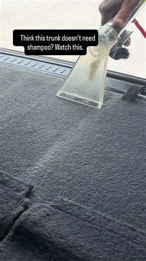 Rod Shine Carpet Extraction The Water Never Lies ✨ ROD SHINE SOLUTIONS ✨ 🚗 Mobile Detailing That Comes To You 🧼 Interior & Exterior Perfection: 🪑 Shampoo Seats 🧽 Carpet Detailing ✨ Buffing & Paint Correction 🧱 Clay Bar Treatment 🛞 Trim Restoration 🚘 Full Mobile Detailing 📍 Serving: Dunnellon • Belleview • Ocala • The Villages • Summerfield 📞 (352) 789-5999 💎 Every Detail Done Right — That Rod Shine Finish #marioncounty #detailinglife #ocala #Summerfield #thevillagesfl