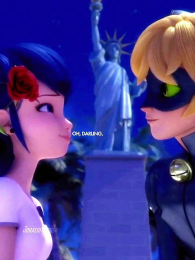 Marichat ❤️‍🔥 - Ship De Marichat