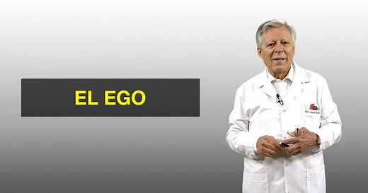 Por qué el ego es necesario y cuándo se vuelve perjudicial