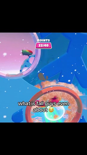 Understanding Fall Guys: An Overview of the Game