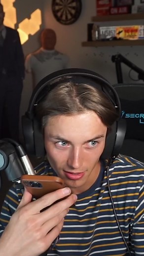 Prank Call Caught on Tape! Hilarious Reaction | Twitch Streamer | SlickStevie