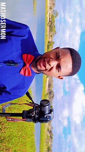 why Mu same level 😭😭 | Pastor Masho Sermon