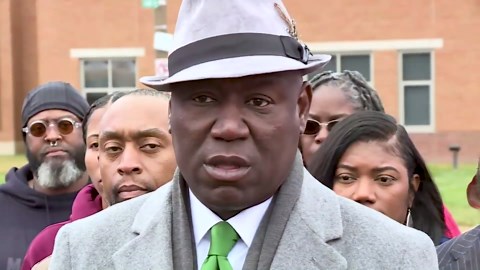 Attorney: St. Louis football players unfairly pepper-sprayed during Massillon game