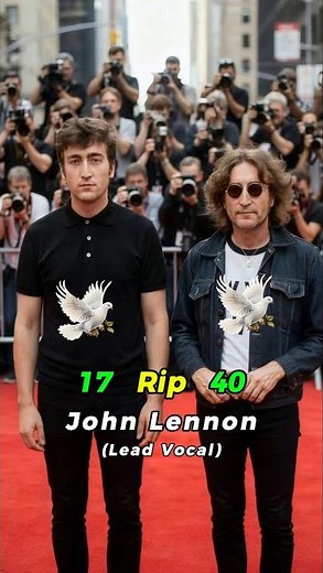 The Beatles Evolution (UK) | Then & Now – The Greatest Band of All Time 🎸🔥