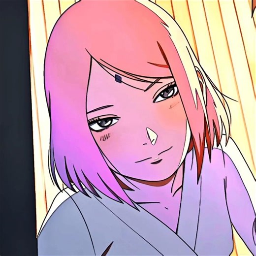 Naruto x Sakura 🌚 This Feels Illegal 😏#narutoedits #sakura #shorts #animeedit