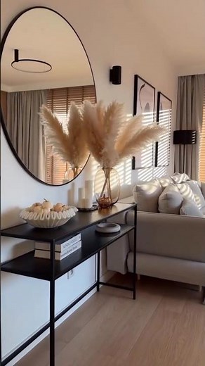 Home Interior Design Ideas ✨