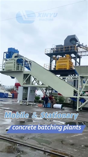 Mobile or Fixed? The Perfect Mix for Your Project.