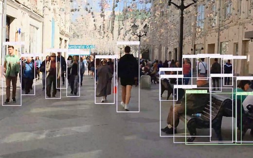 【Python_YOLO简易教程】用20分钟入门YOLOv5目标检测