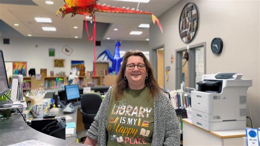 What great news coming from the Grimshaw Municipal Library! The Job Board is open to everyone to post their Job Postings. So if you are looking to hire someone send the Library and email at read@grimshawlibrary.ab.ca | Grimshaw & District Chamber of Commerce