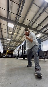 2025 Puma 39DBT | 2 Bed 2 Bath RV | 3 Minute Sneak Peak! #puma | The RV Hunter