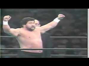 AWA All Star Wrestling (#428) 1990/03/24