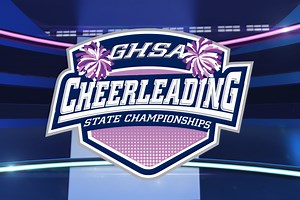 2021 GHSA Cheerleading Championships