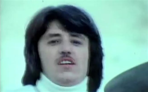 Cerrone - Supernature (Official Music Video)