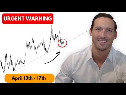 Weekly Forex Forecast: EURUSD, XAUUSD, DXY, GBPUSD, XAGUSD, USDJPY, USDCAD, BITCOIN & More!