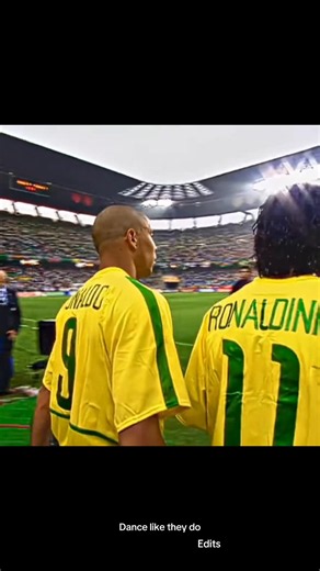 Brazil 2002 Legends Soccer Highlights
