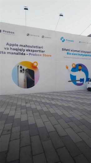 Procare where experts repair on Instagram: "Procare mutaxassilariga ishoning"