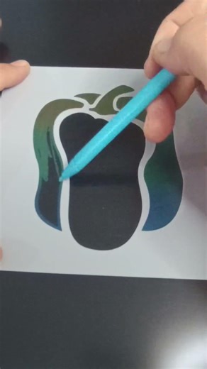 Asmr Lsd Picture Sweet Pepper