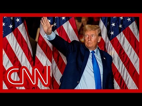 CNN reporter explains Colorado Judge's decision to keep Trump on 2024 Ballot