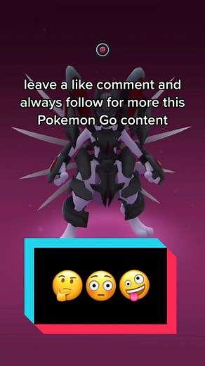 Who doesn’t have an armor mewtwo