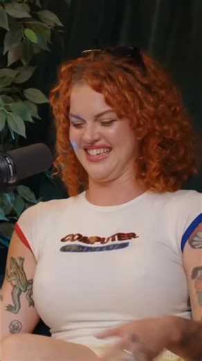 Why I REFUSE to Watch Viral Shows (It's a Vibe!) #podcast #viral #shows #fblifestyle | ZZ Podcast