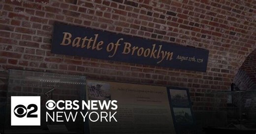 Fort Hamilton's Harbor Defense Museum is in danger of closing