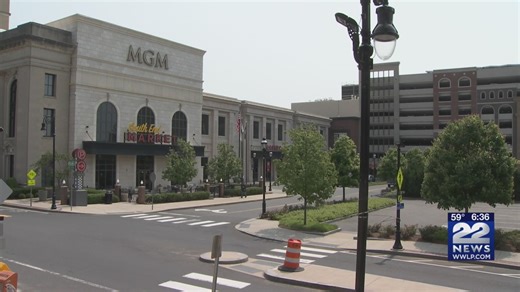 Thunder From Down Under to bring ‘Most Wanted Tour’ to MGM Springfield