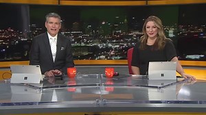 Amazon Worker 🤝 Cat A cat from Washington Court House really enjoyed an Amazon driver's companionship and didn't want him to leave! 🥺❤️🐈 MORE: https://bit.ly/3OSTM34 Video: Brian Crooks | WSYX ABC 6