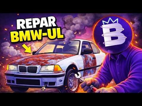 Sunt Mechanic in My Summer Car din Canada|Mon Bazou