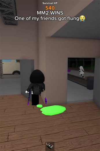 Exciting Wins in Roblox Gameplay