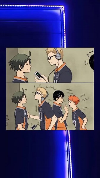 Yamaguchi x Tsukishima #flypシ #haikyuu #haikyuuboys #tsukishimakei #yamaguchi #fyp #boysloveboys #fujoshisyfundashis #Bl #foryoupage #flpppppppppppppp