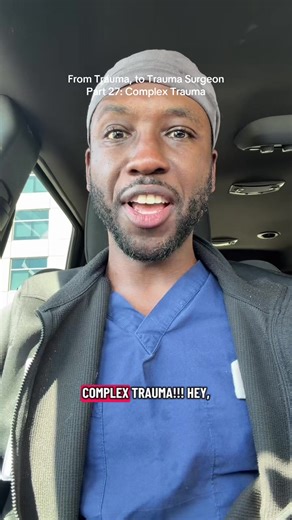 Understanding Complex Trauma and Its Impacts