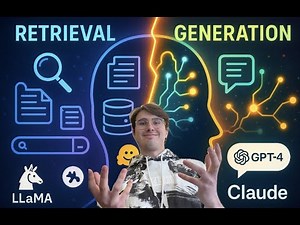 RAG 101: How Retrieval-Augmented Generation Actually Works