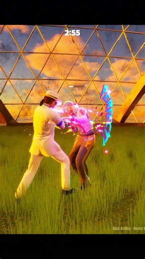 Part 47 | Never Gonna Give You Up | Dead as Disco #shorts
