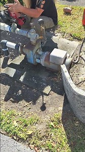 STA RITE DHJ 170 WATER PUMP NEEDS REBUILT EDDY SHIPEK 561-693-8636 ELAINE RICHARDSON