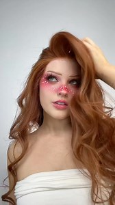 8.8K reactions · 67 shares |  Mushroom makeup!!  Who wants to see the results????? I already posted the tutorial on this look today it was my last video! How do we like the mushroom makeup? #halloweenmakeup #makeup #wig | Emmy Combs | Facebook