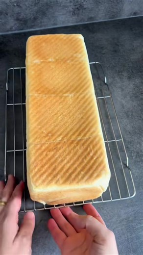 Recette de Pain de Mie Traditionnelle