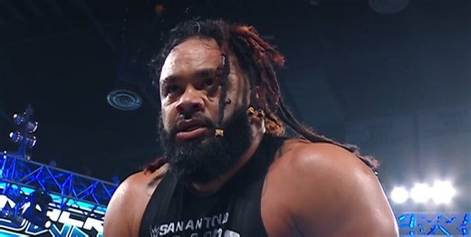 Jacob Fatu Says He Got 11 Teeth Pulled Out During WWE Absence - Fightful | WWE News, AEW News, Pro Wrestling Backstage News