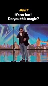 Tutorial This is The Best Magic Trick 🎩🤣 #tutorial #magic #foryou #bgt | Magic Trick