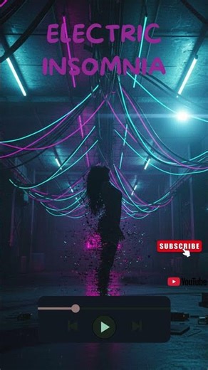 Electric Insomnia 145 BPM Industrial Trance