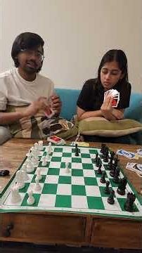 We combined UNO & Chess: The chess variant you need to try