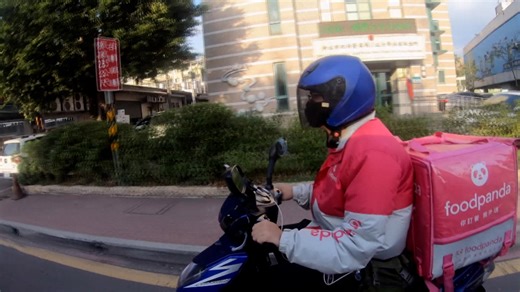 Grab buys Foodpanda Taiwan in US$600M expansion move