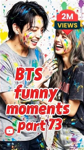 POV: You try not to laugh at BTS for 60 seconds (Impossible)