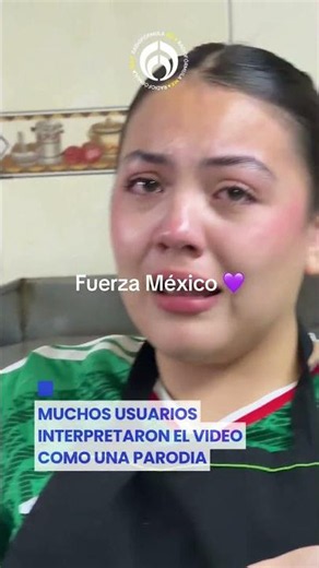 "¡La reina Isabel los amenazó!" La curiosa teoría de una aficionada mexicana