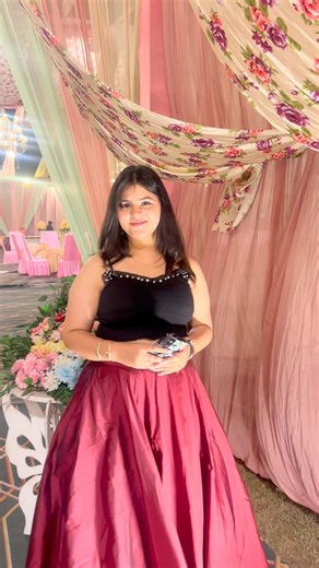 SONALI | Wait for it🥺trust me🫣👀 . . If this slays—> Follow🤪 . #instagram #transition #viral | Instagram