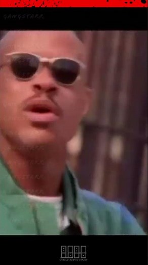 🔥🔥🔥Gang Starr – “Code of the Streets” #hiphop